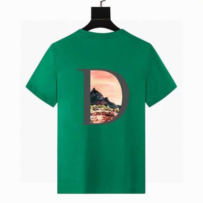 Dior T Shirts Short _SKUDiorM-5XLkdtn1233983